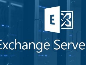 Базовая настройка Exchange Server 2019