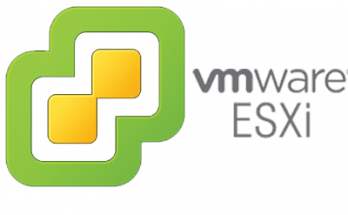 Включение вложенной виртуализации в VMware ESXi