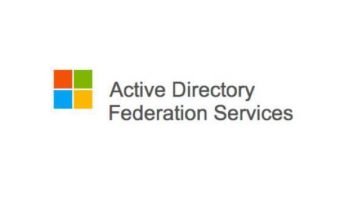 Обзор служб федерации Active Directory