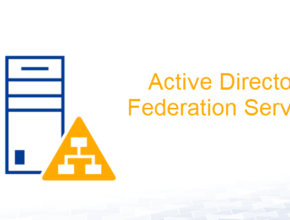 Установка служб федерации Active Directory (ADFS)