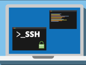 Настраиваем SSH аутентификацию на по ключу